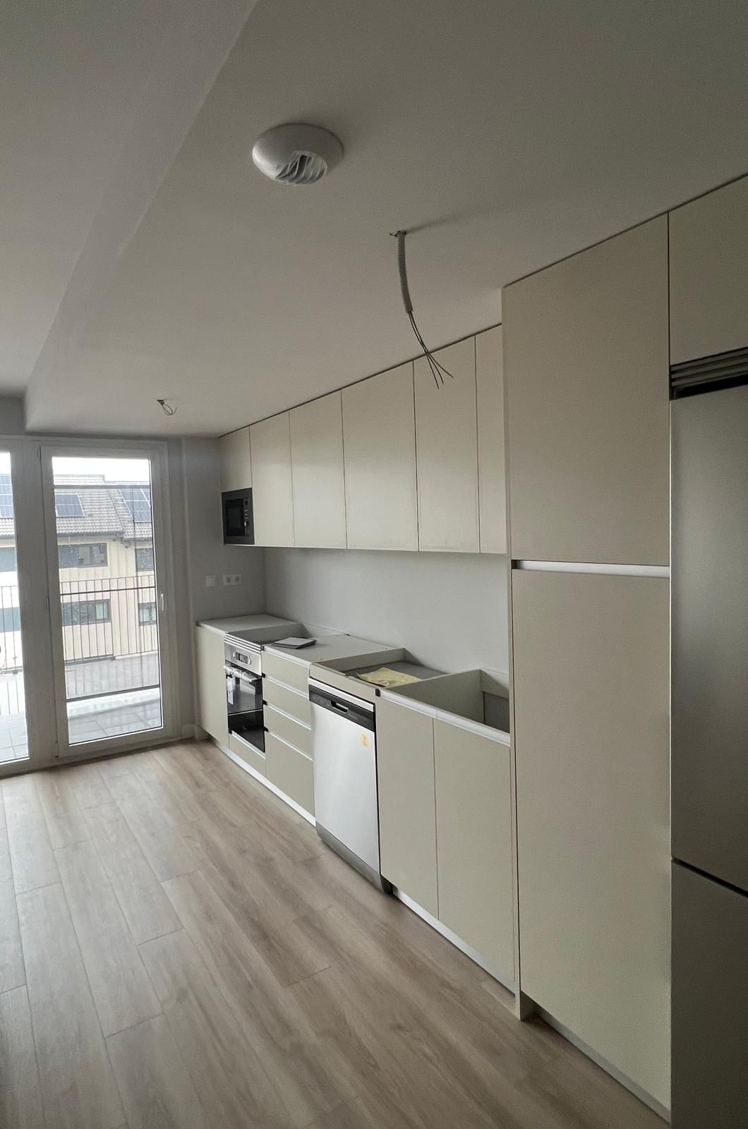 Cocina completa nueva